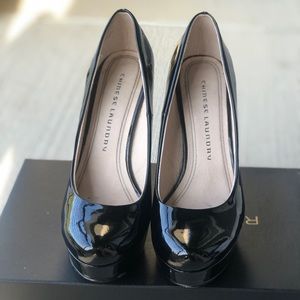 Chinese Laundry Wow Platform Pump